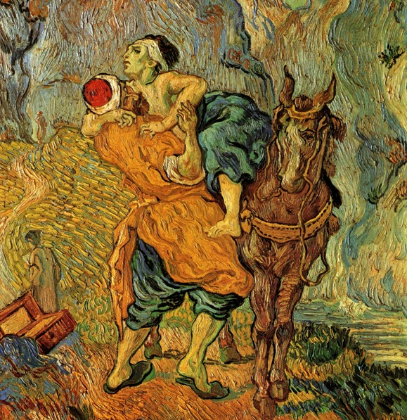 Pieter Bruegel the Elder, Corn Harvest, 1565